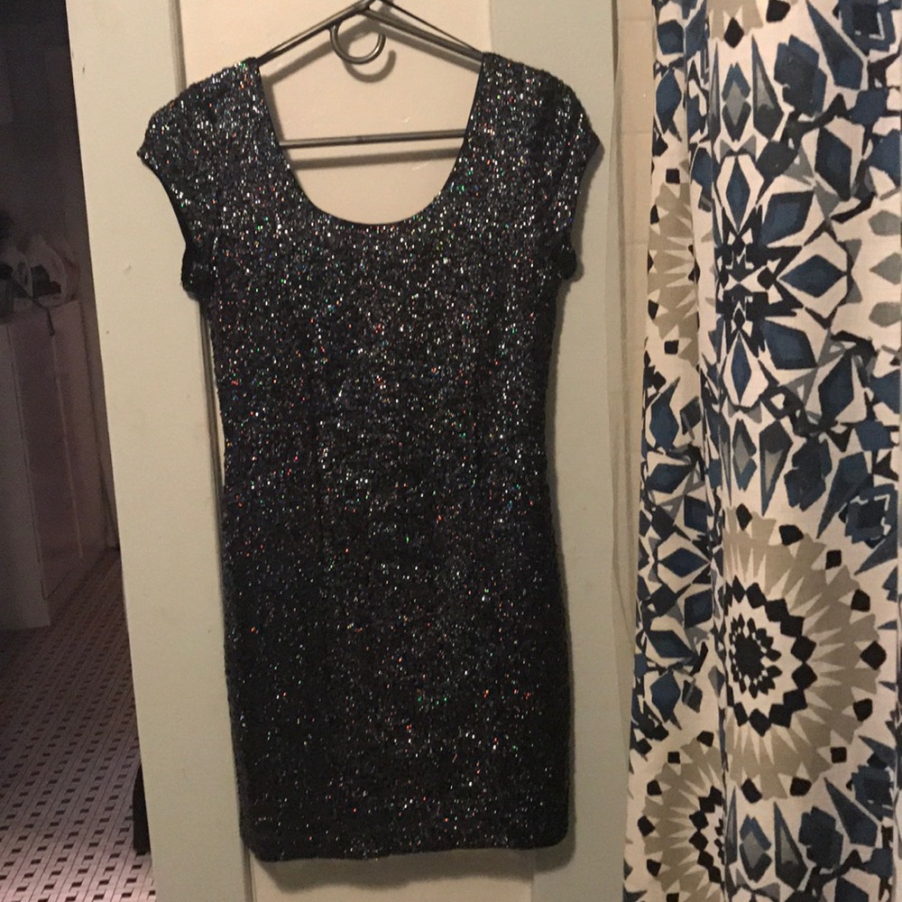 Sequin Party Dress✨💖 H & M